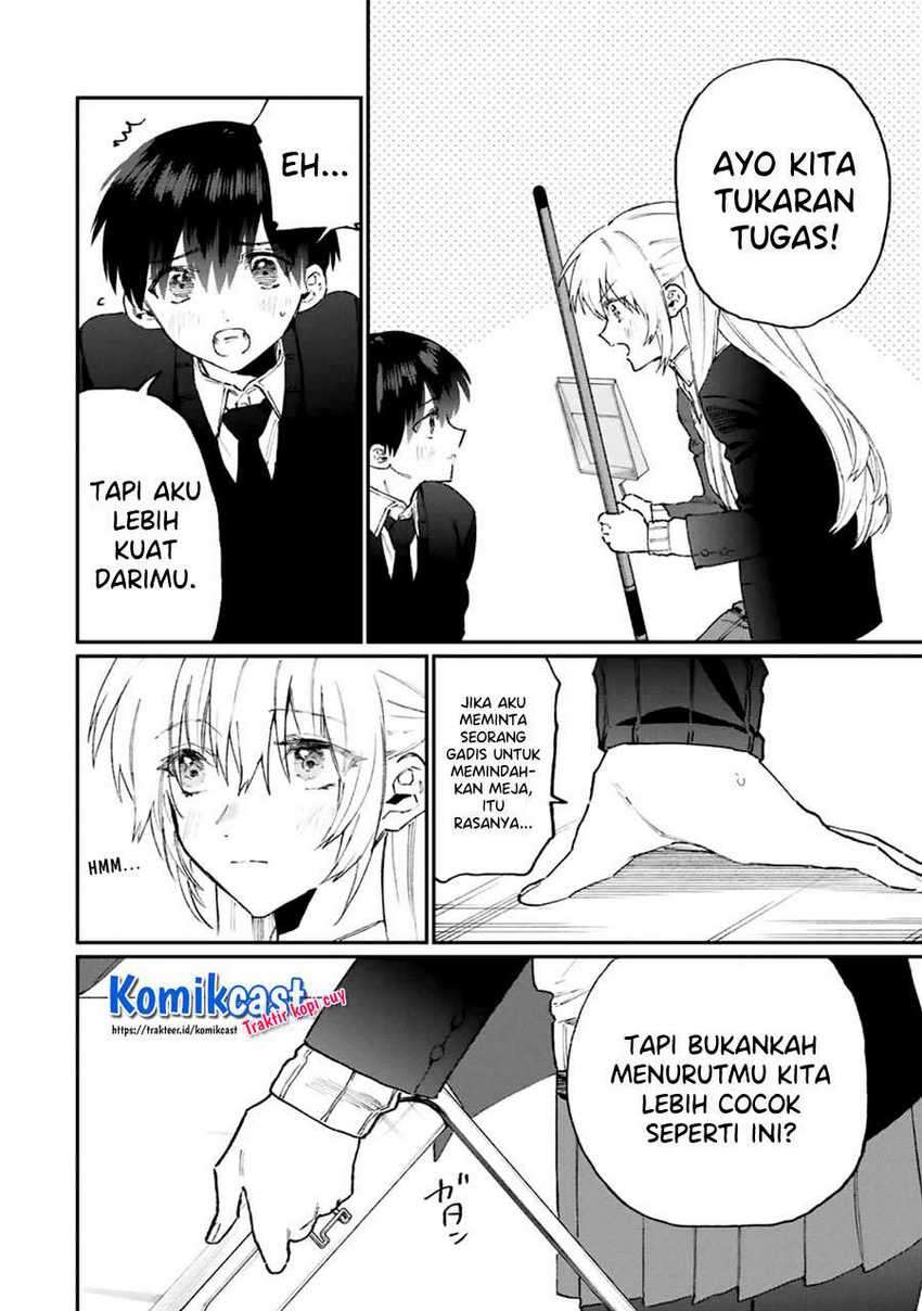 Chapter 112 - halaman 10