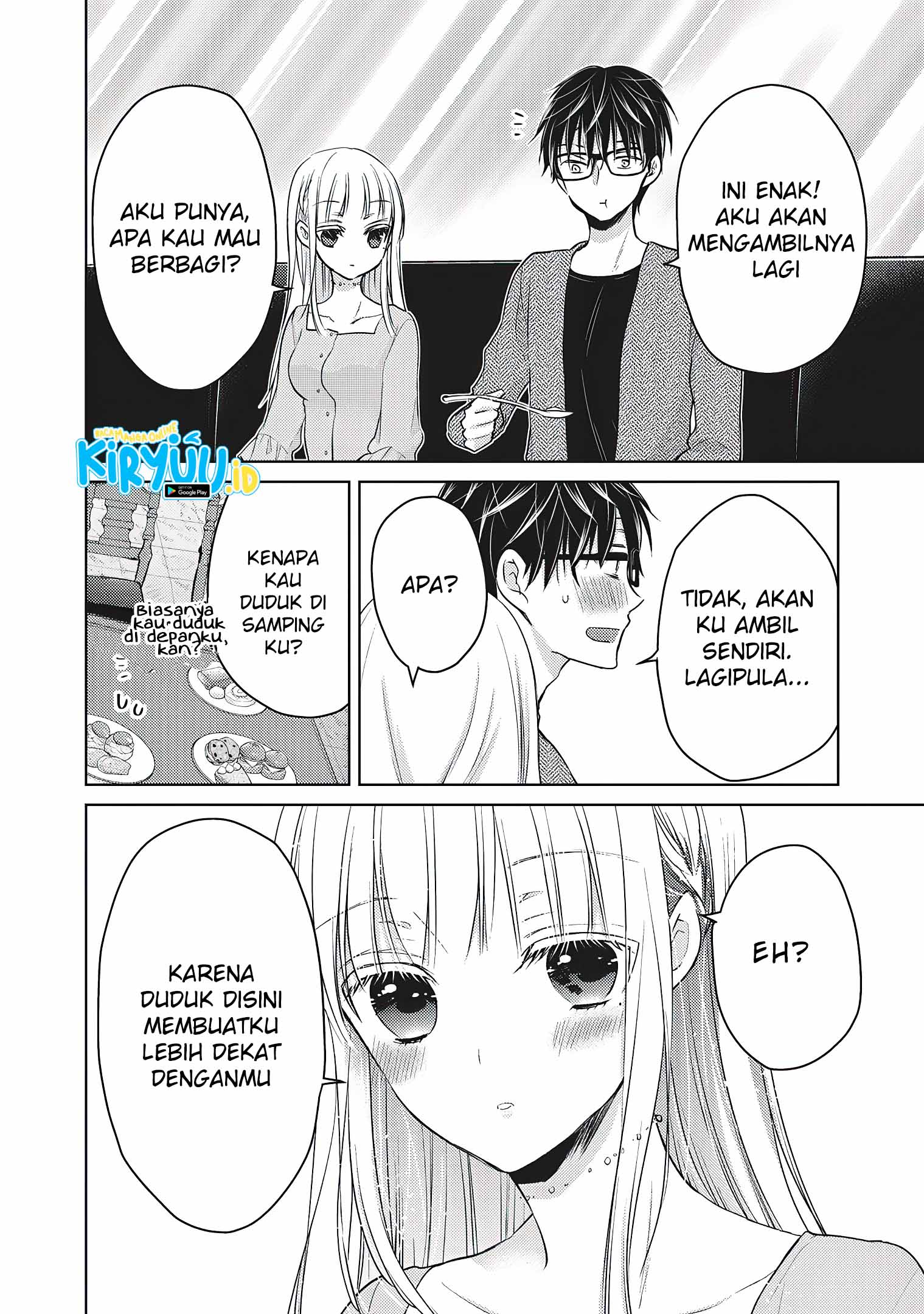 Chapter 64 - halaman 10