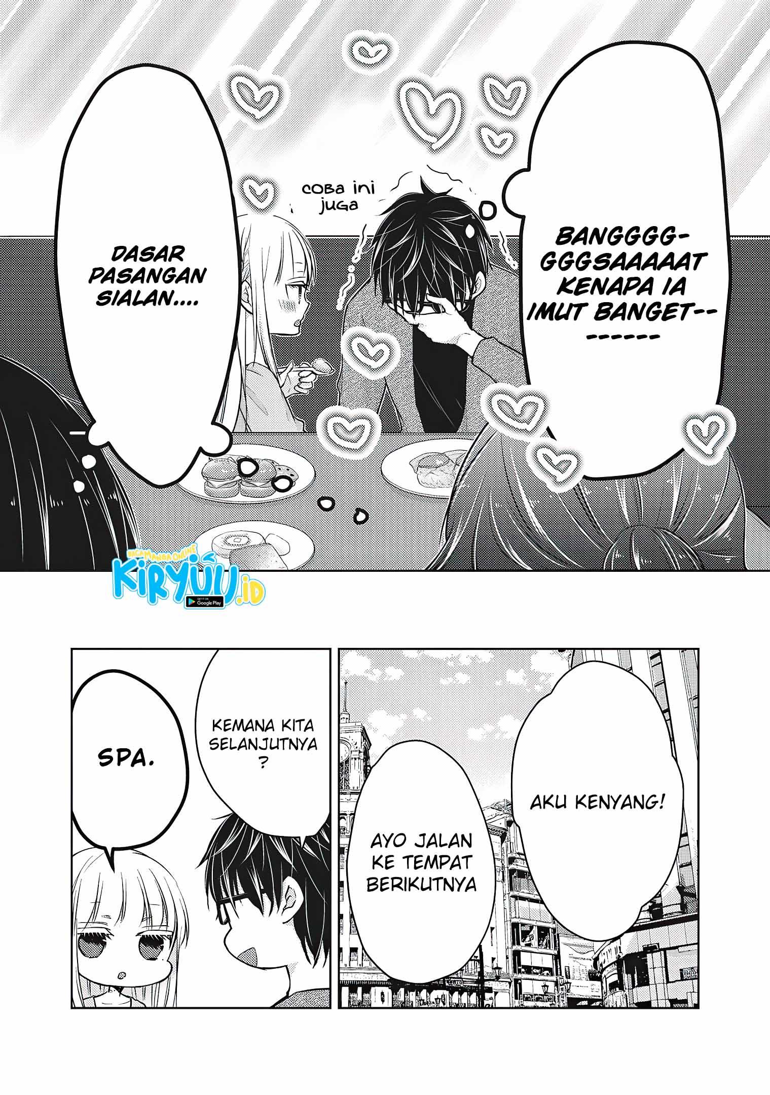 Chapter 64 - halaman 11