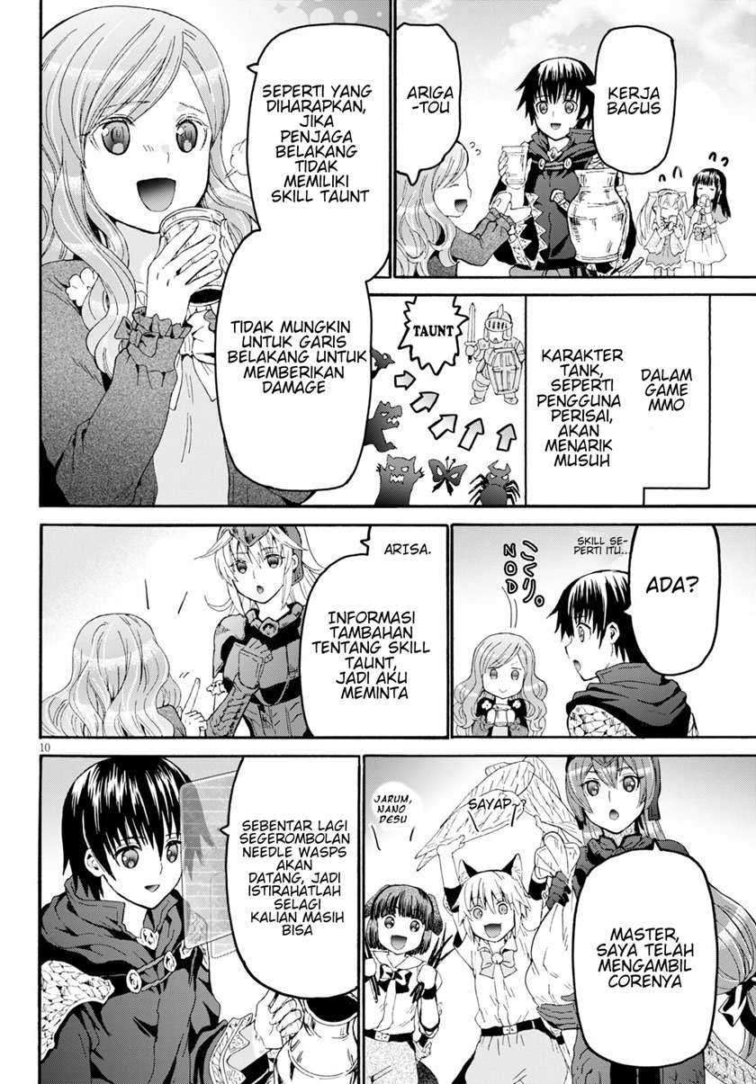 Chapter 77 - halaman 11