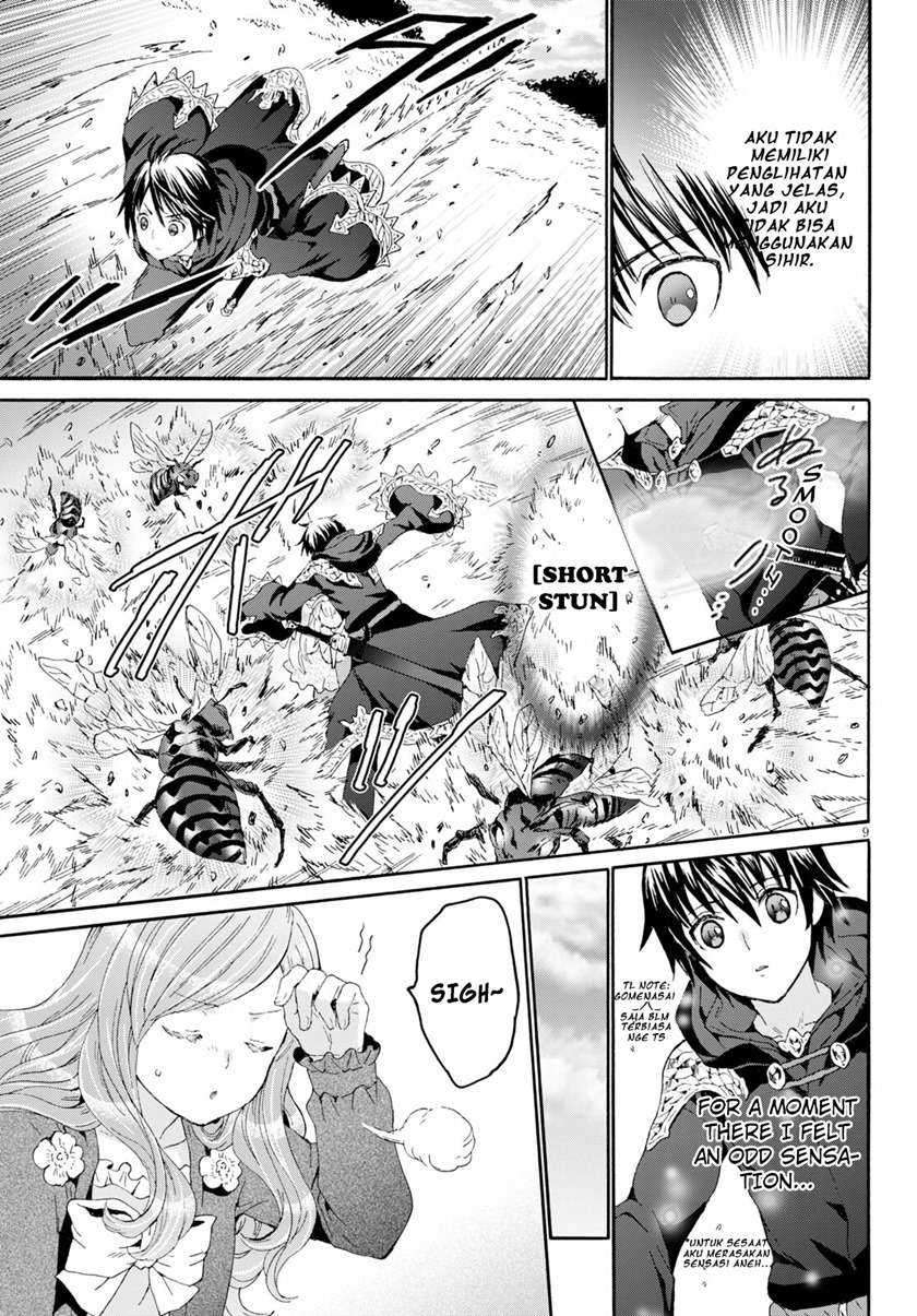Chapter 77 - halaman 10