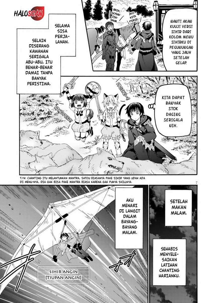Chapter 76 - halaman 10