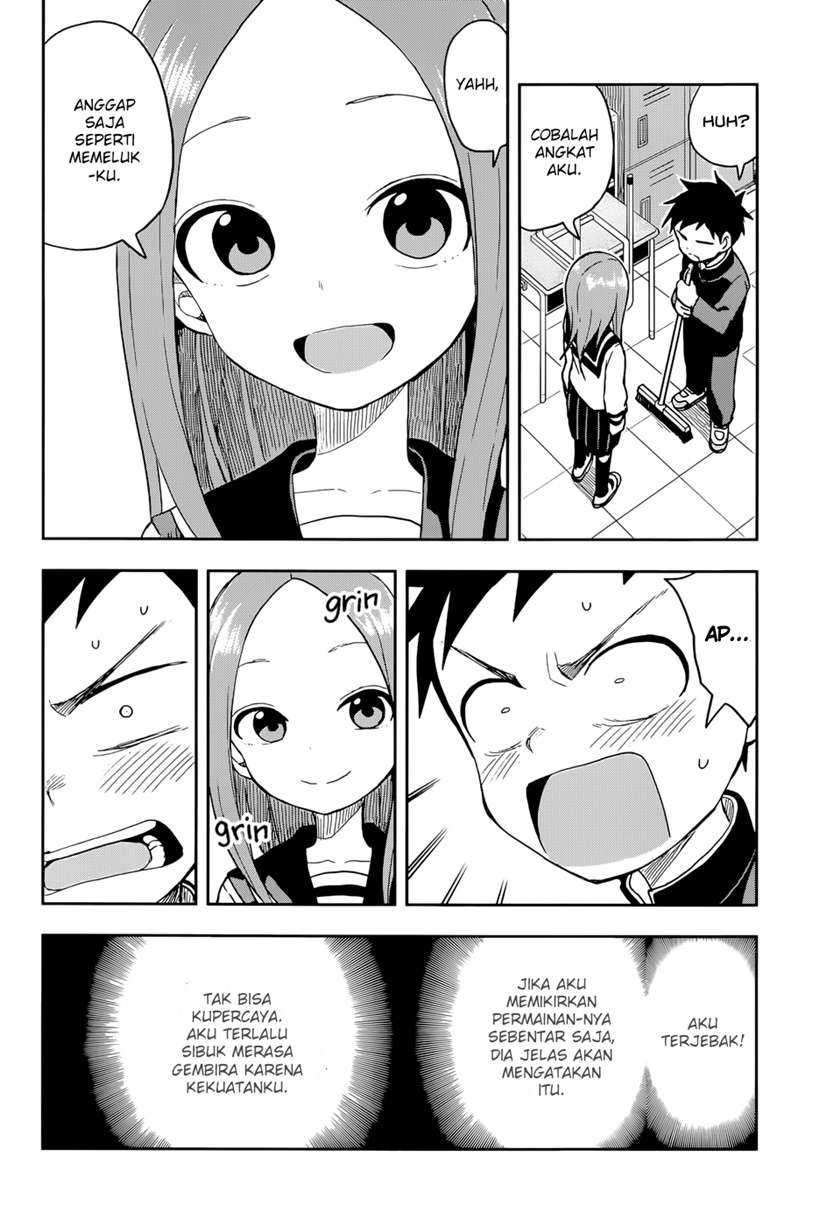 Chapter 137 - halaman 10