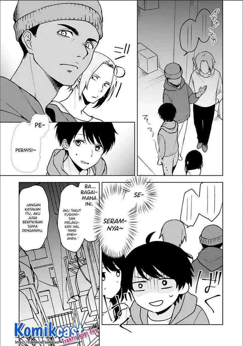 Chapter 32.1 - halaman 11