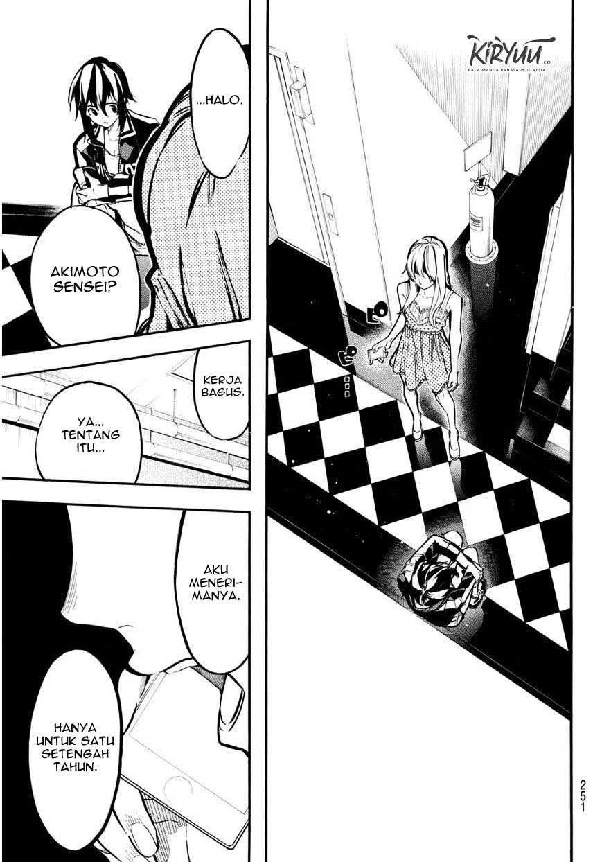 Chapter 224 - halaman 11