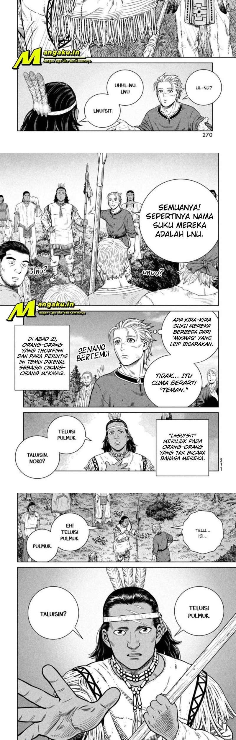 Chapter 184 - halaman 10
