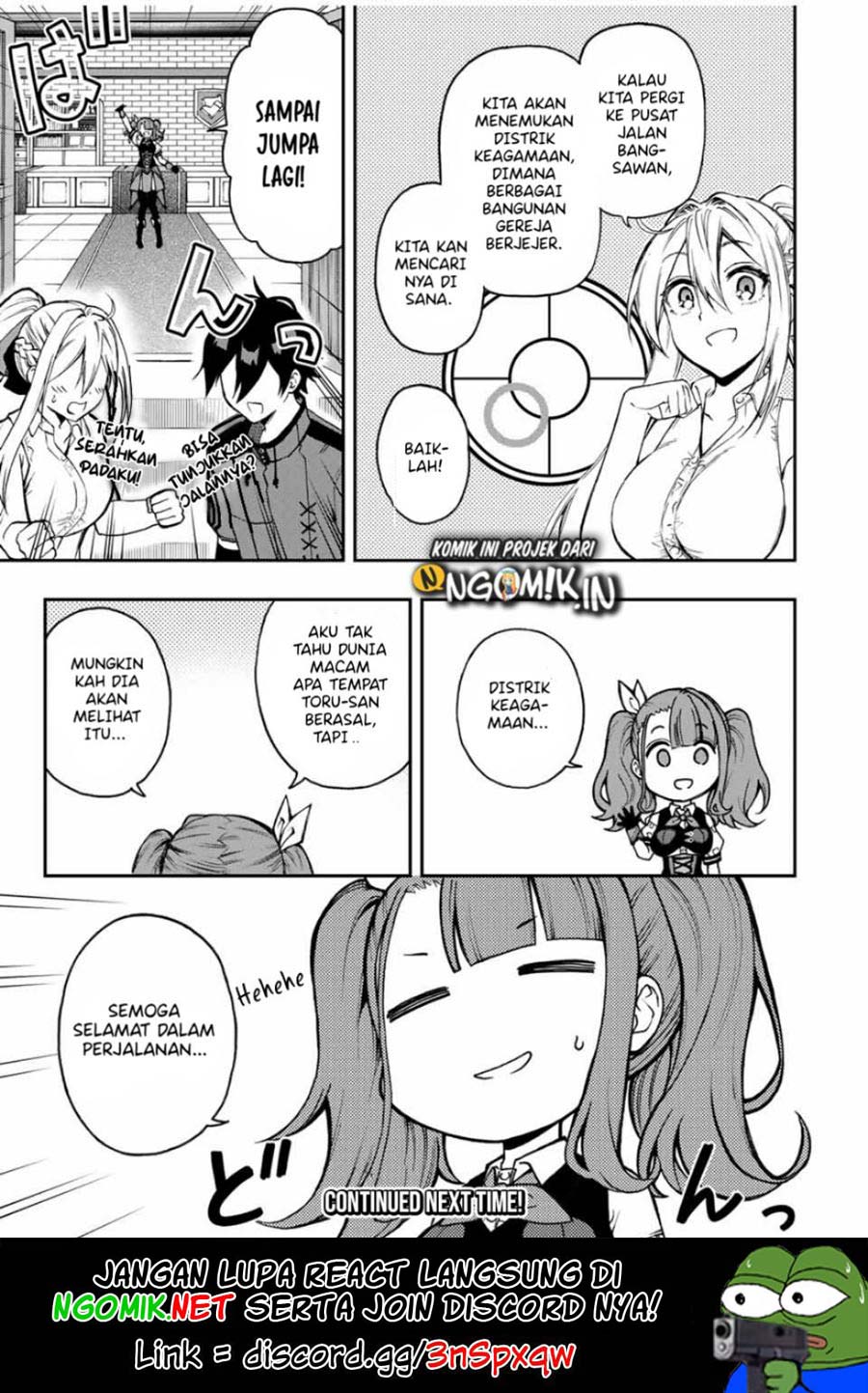 Chapter 40 - halaman 11