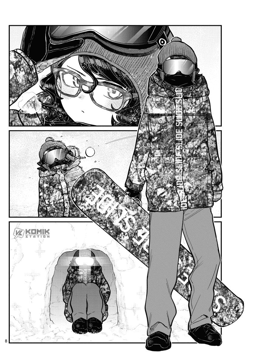 Chapter 261 - halaman 10