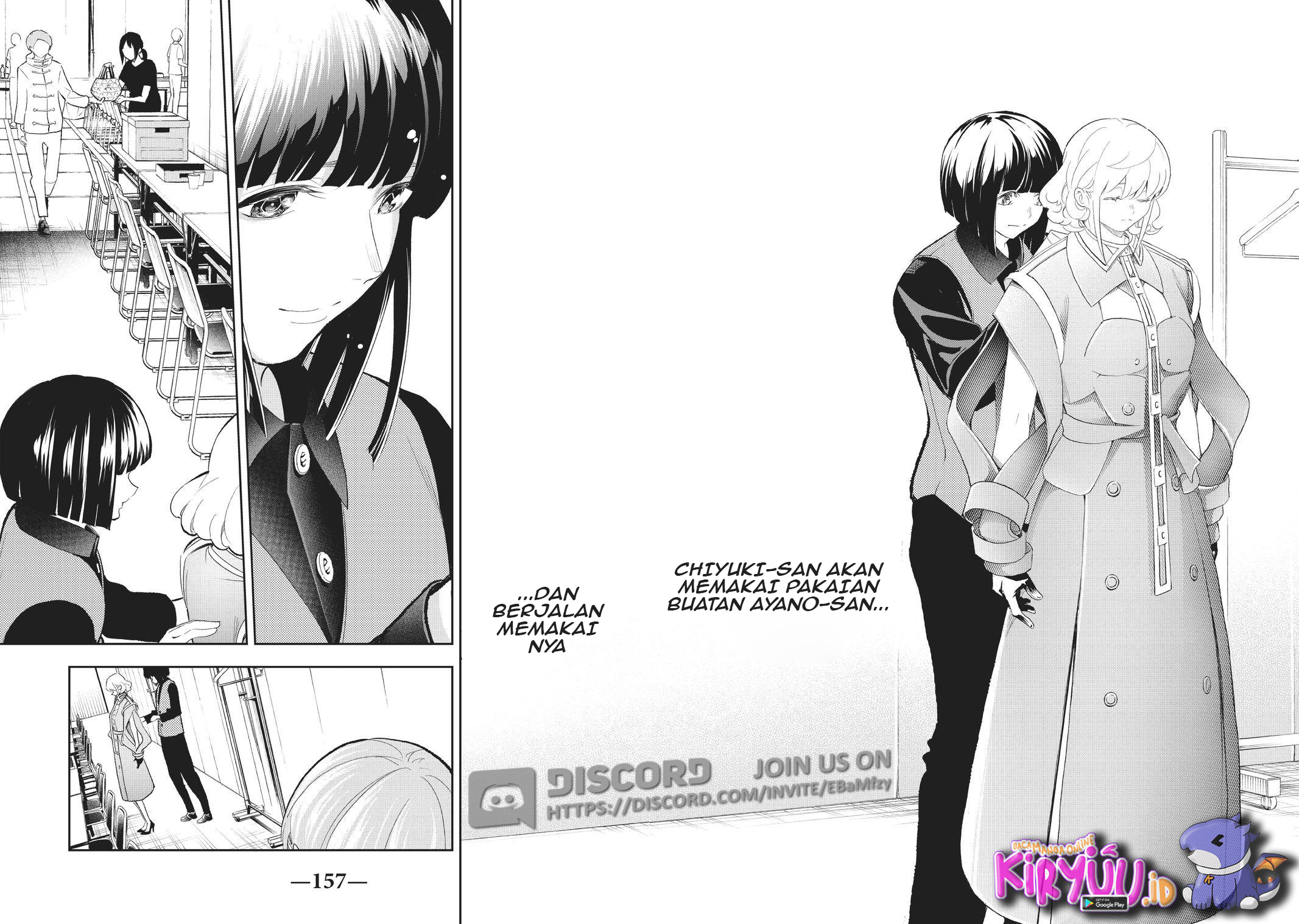 Chapter 137 - halaman 10