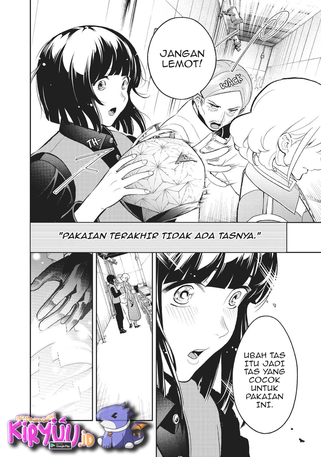 Chapter 137 - halaman 11