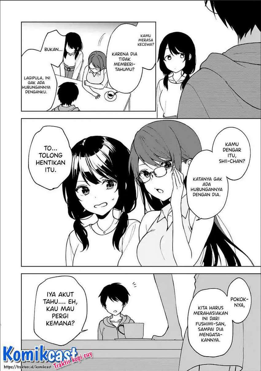 Chapter 32.2 - halaman 11