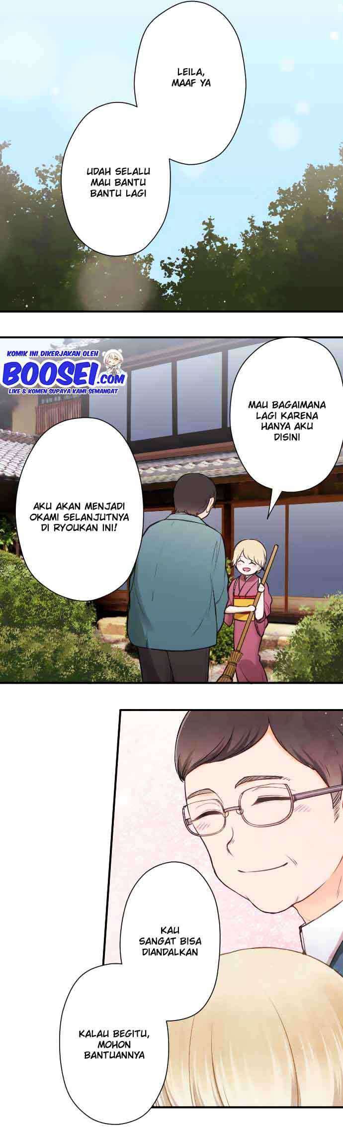 Chapter 165 - halaman 10
