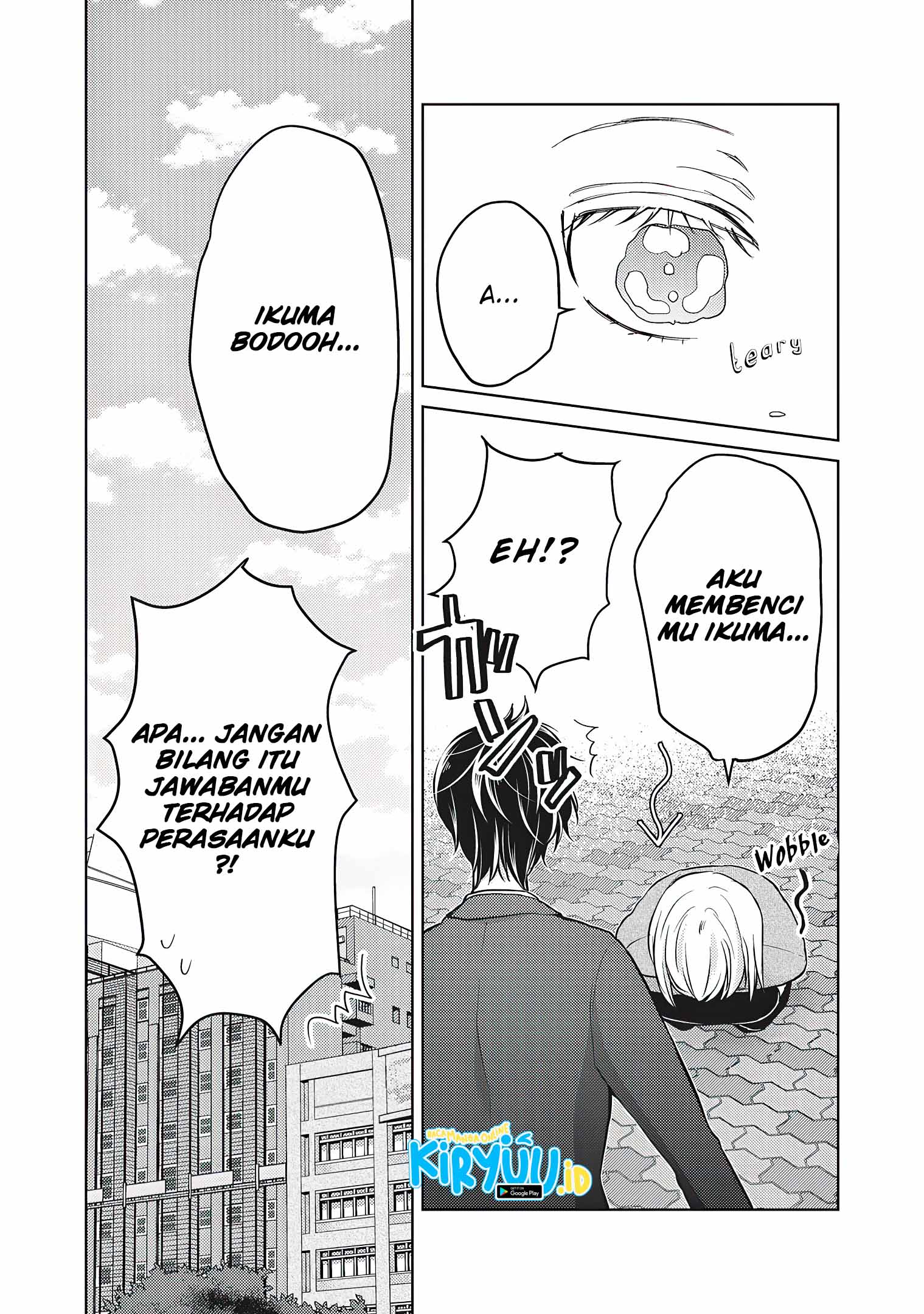 Chapter 66 - halaman 10