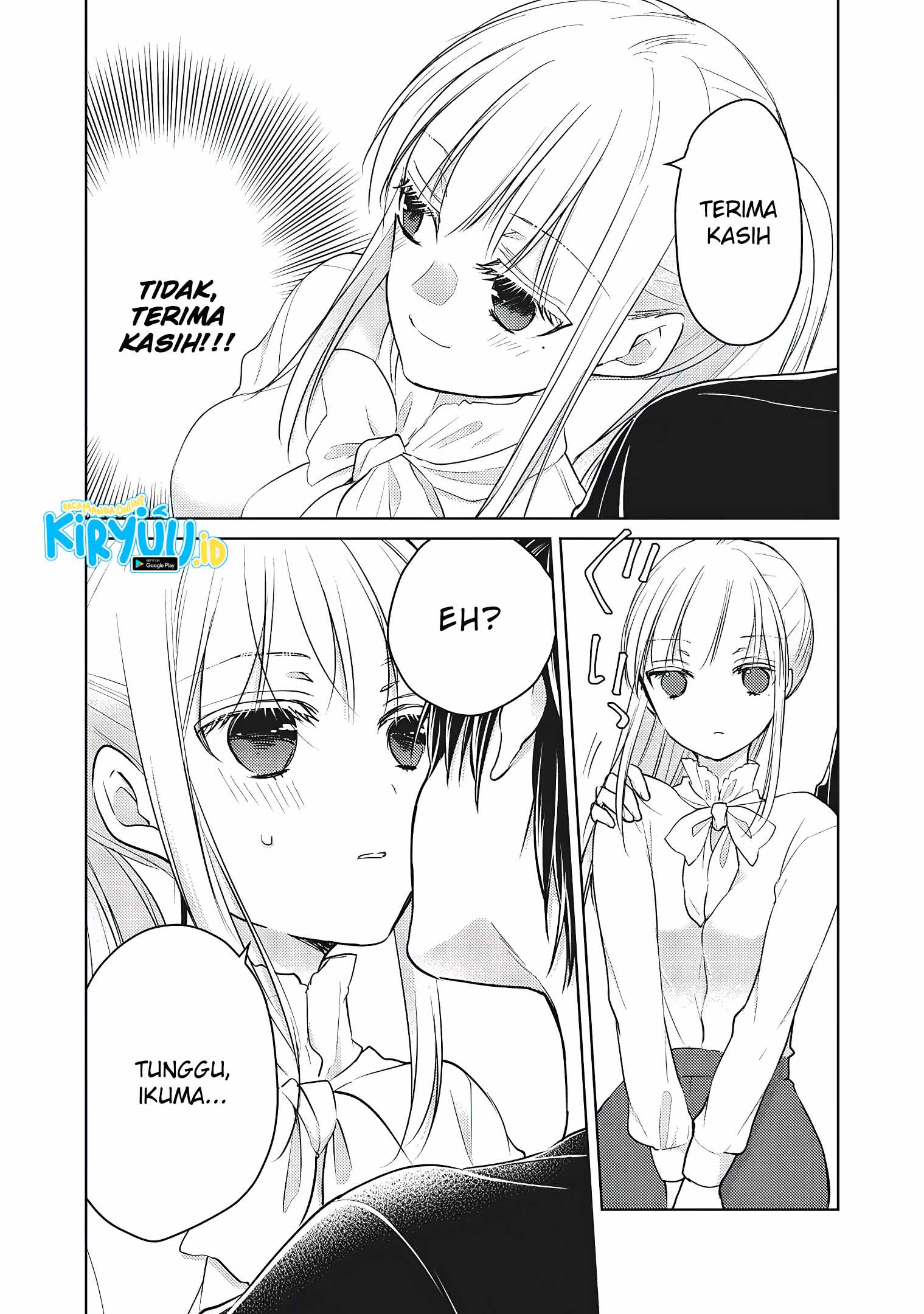 Chapter 65 - halaman 10