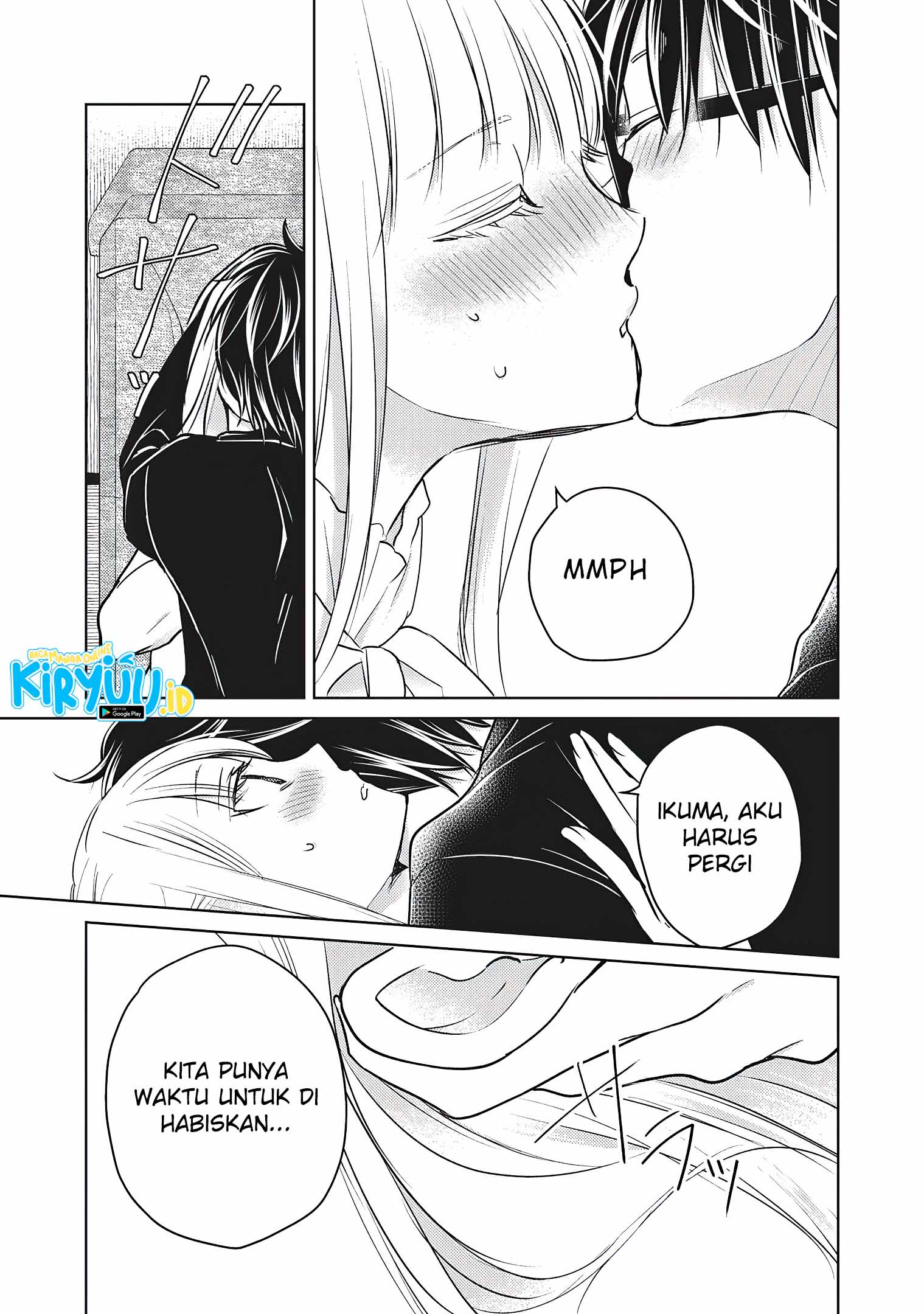 Chapter 65 - halaman 11