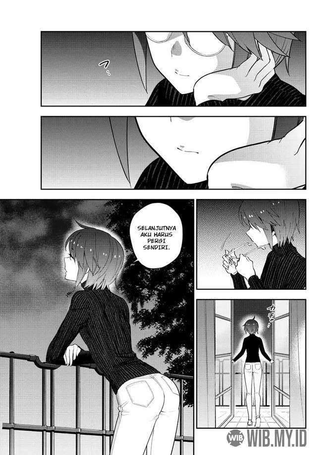 Chapter 134 - halaman 11
