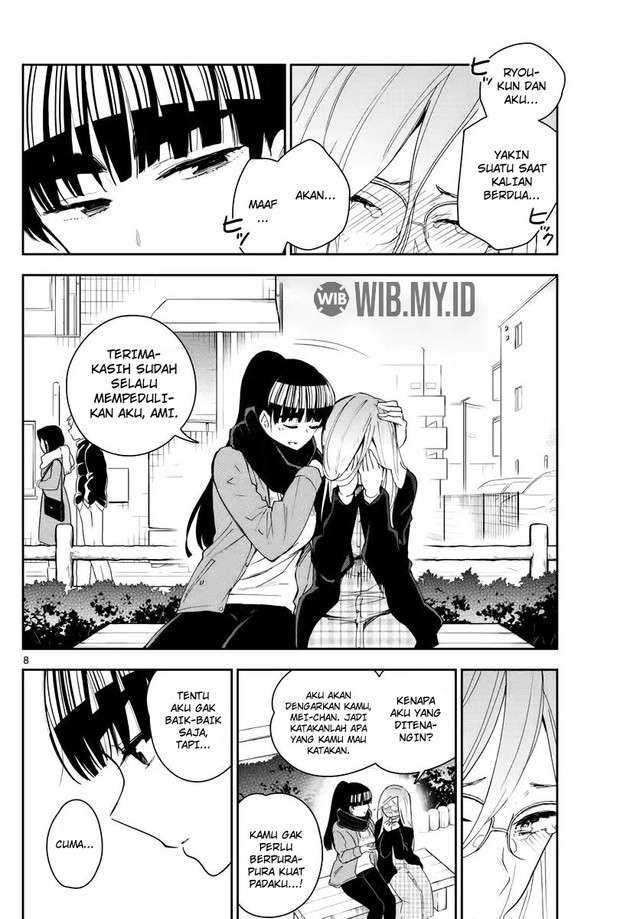 Chapter 132 - halaman 10