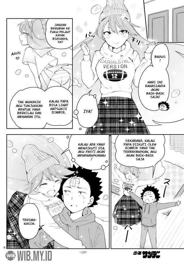 Chapter 131 - halaman 10