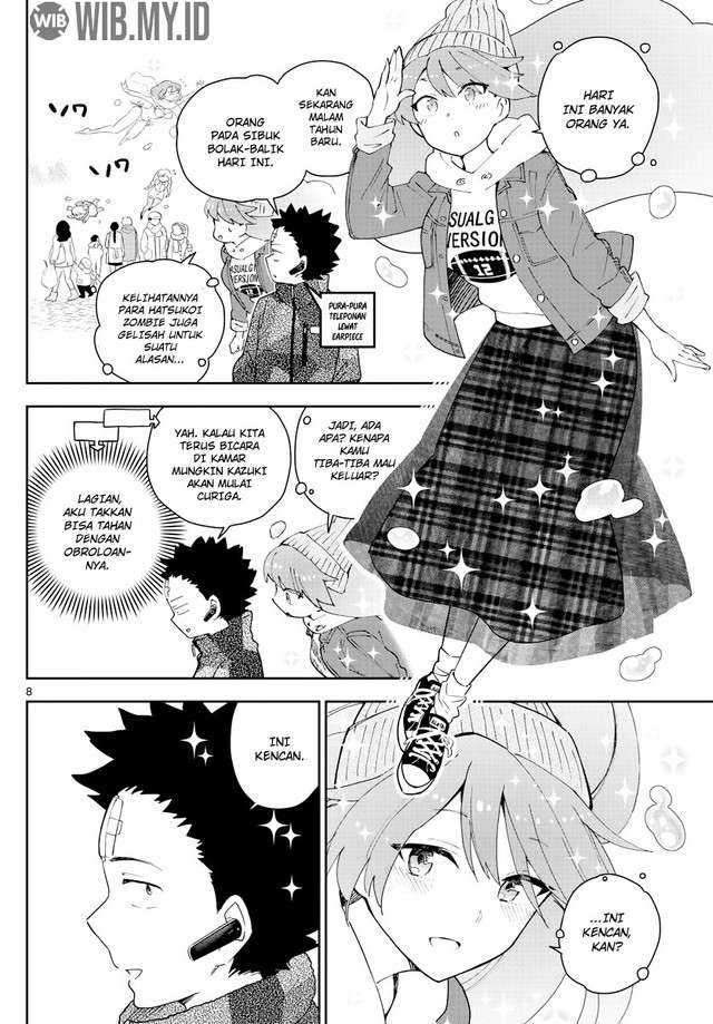 Chapter 130 - halaman 10