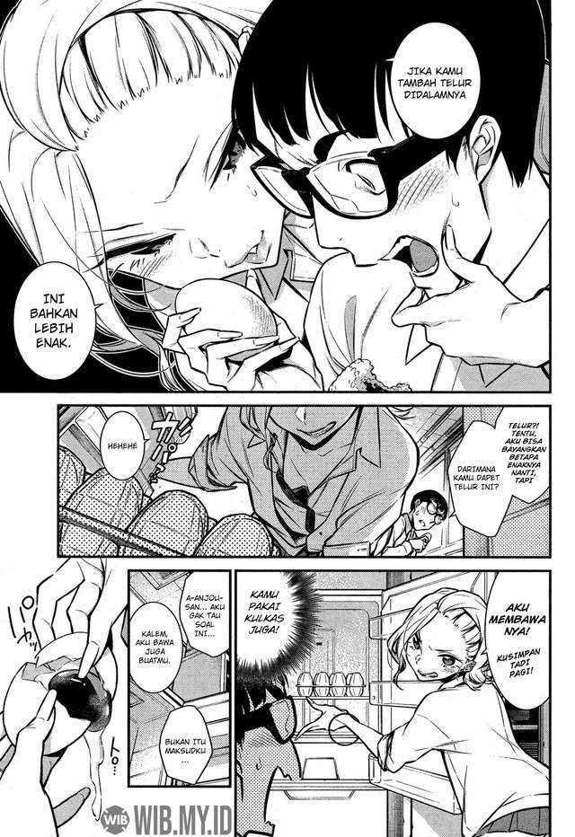 Chapter 45 - halaman 11