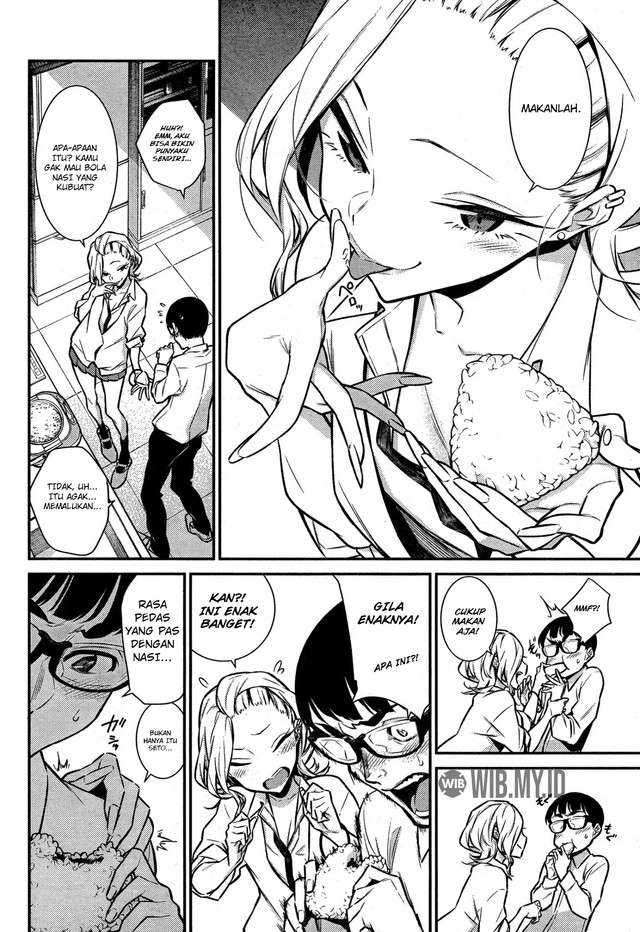 Chapter 45 - halaman 10