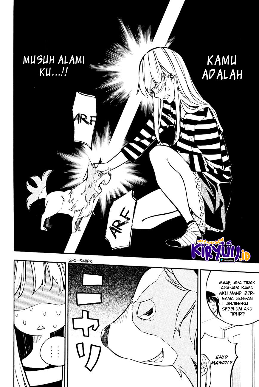 Chapter 226 - halaman 10