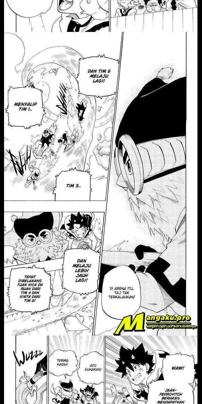 Chapter 77 - halaman 10
