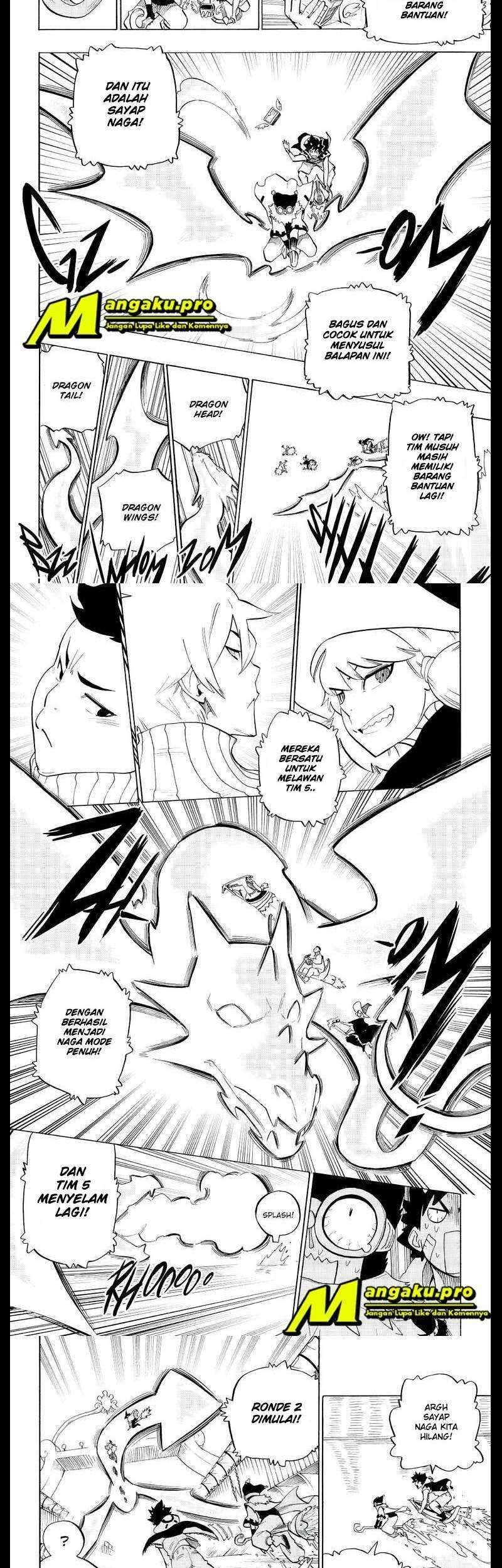 Chapter 77 - halaman 11