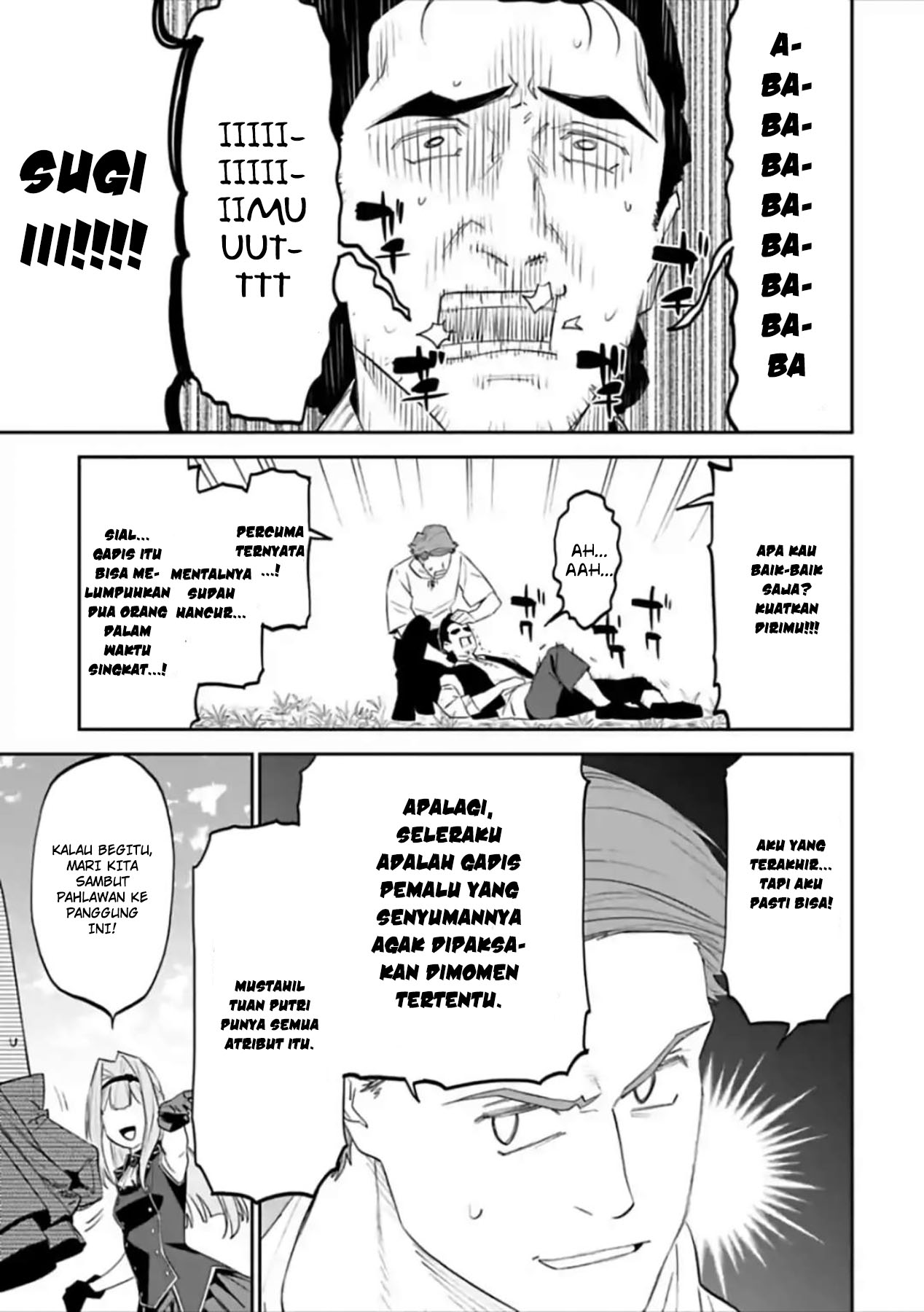 Chapter 50 - halaman 10