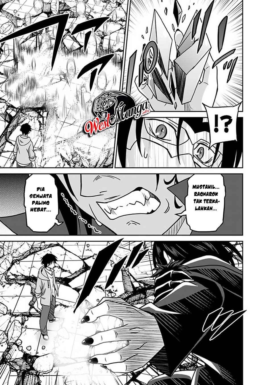 Chapter 62 - halaman 10