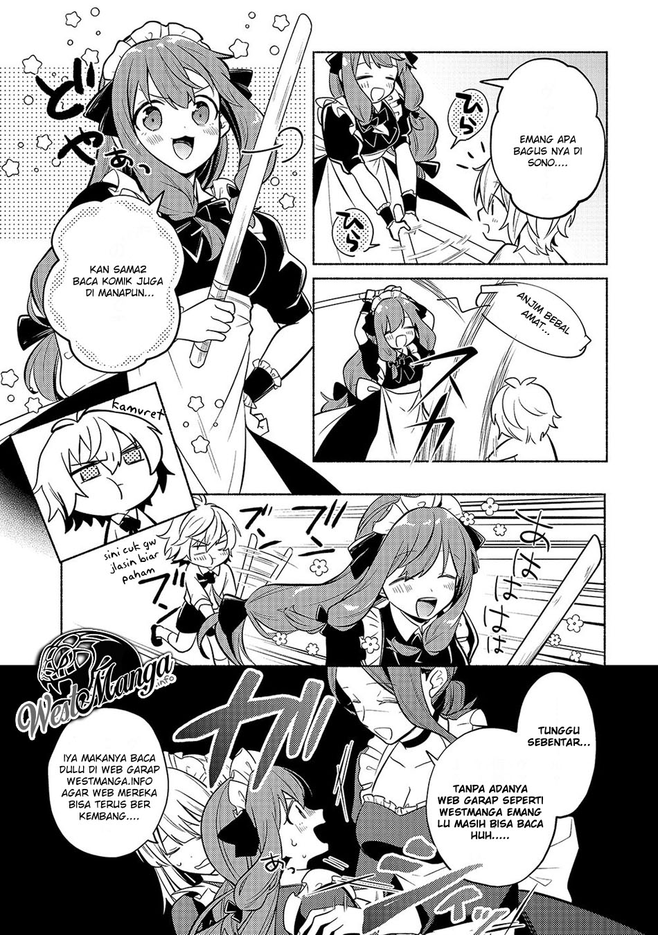 Chapter 16.1 - halaman 10