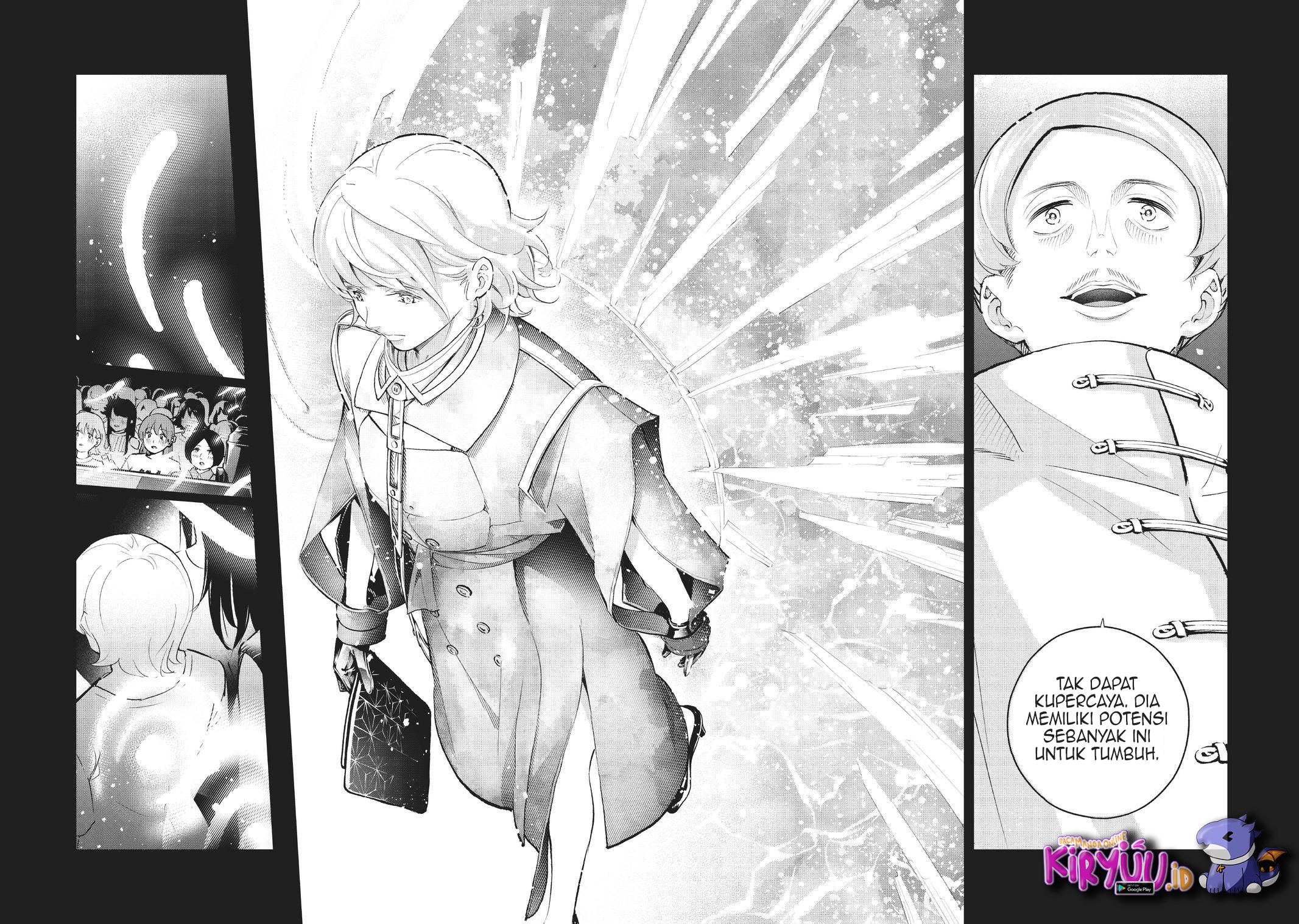 Chapter 139 - halaman 11