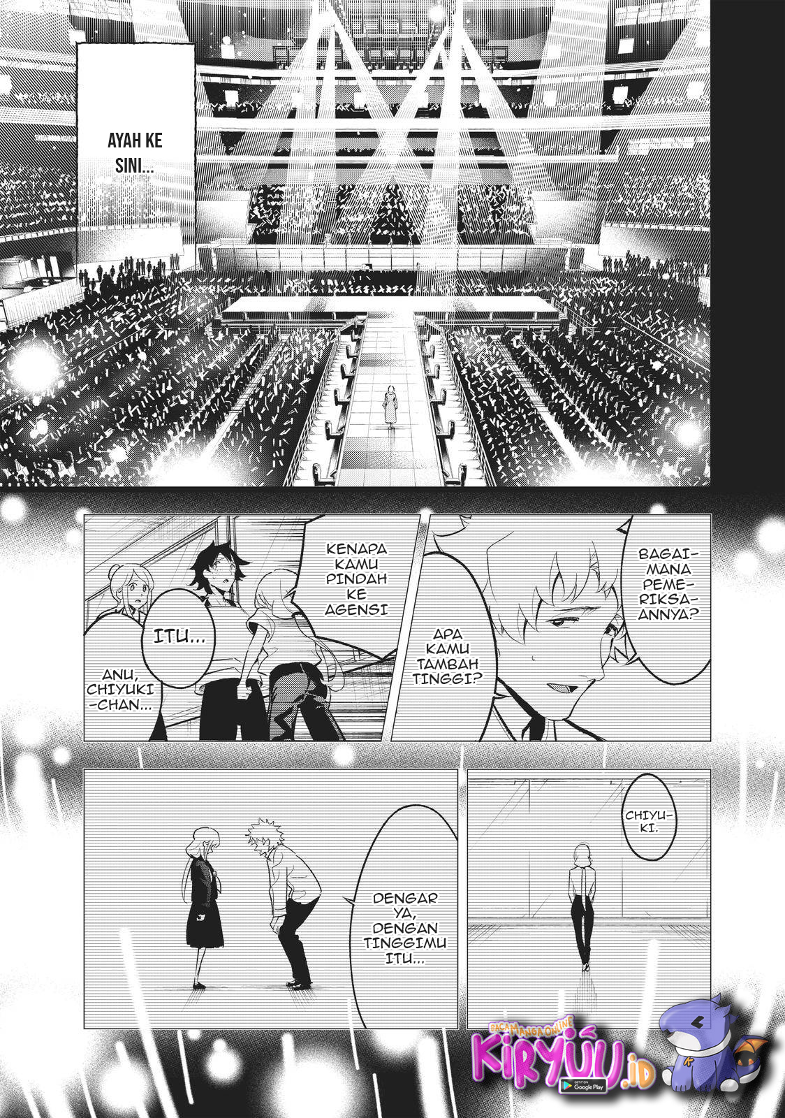 Chapter 138 - halaman 11