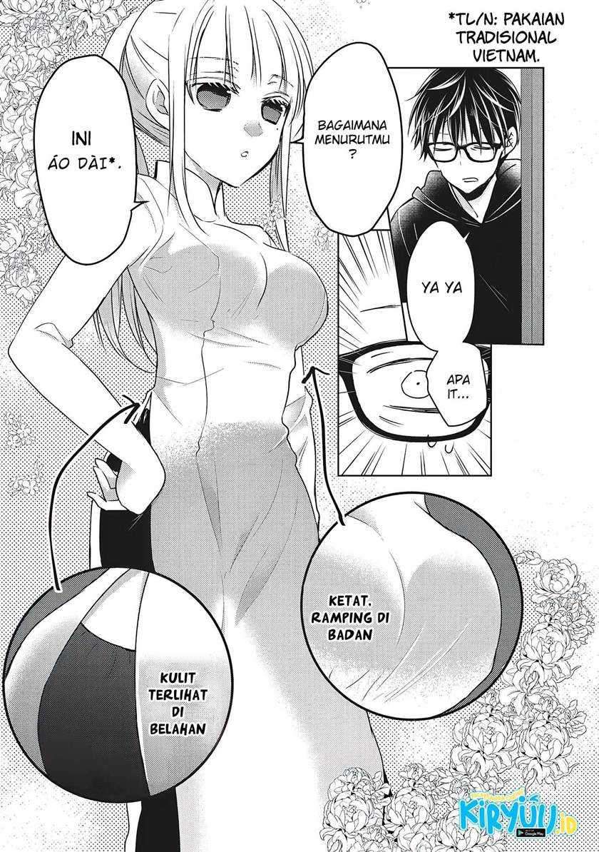 Chapter 67 - halaman 11