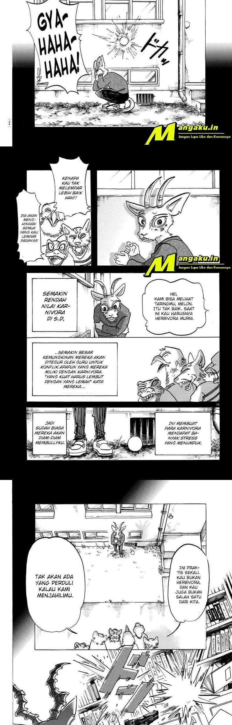 Chapter 150 - halaman 10