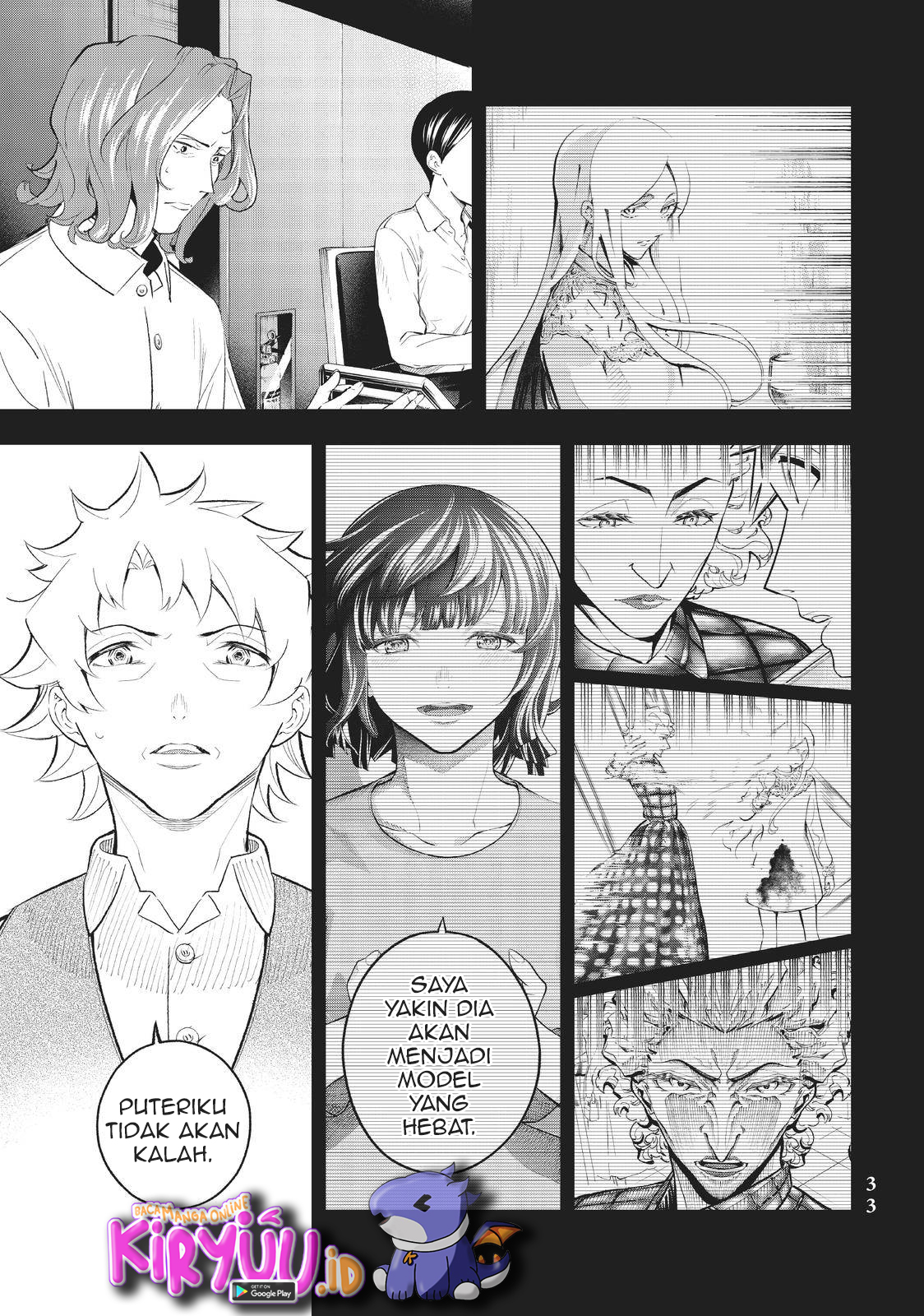 Chapter 140 - halaman 11