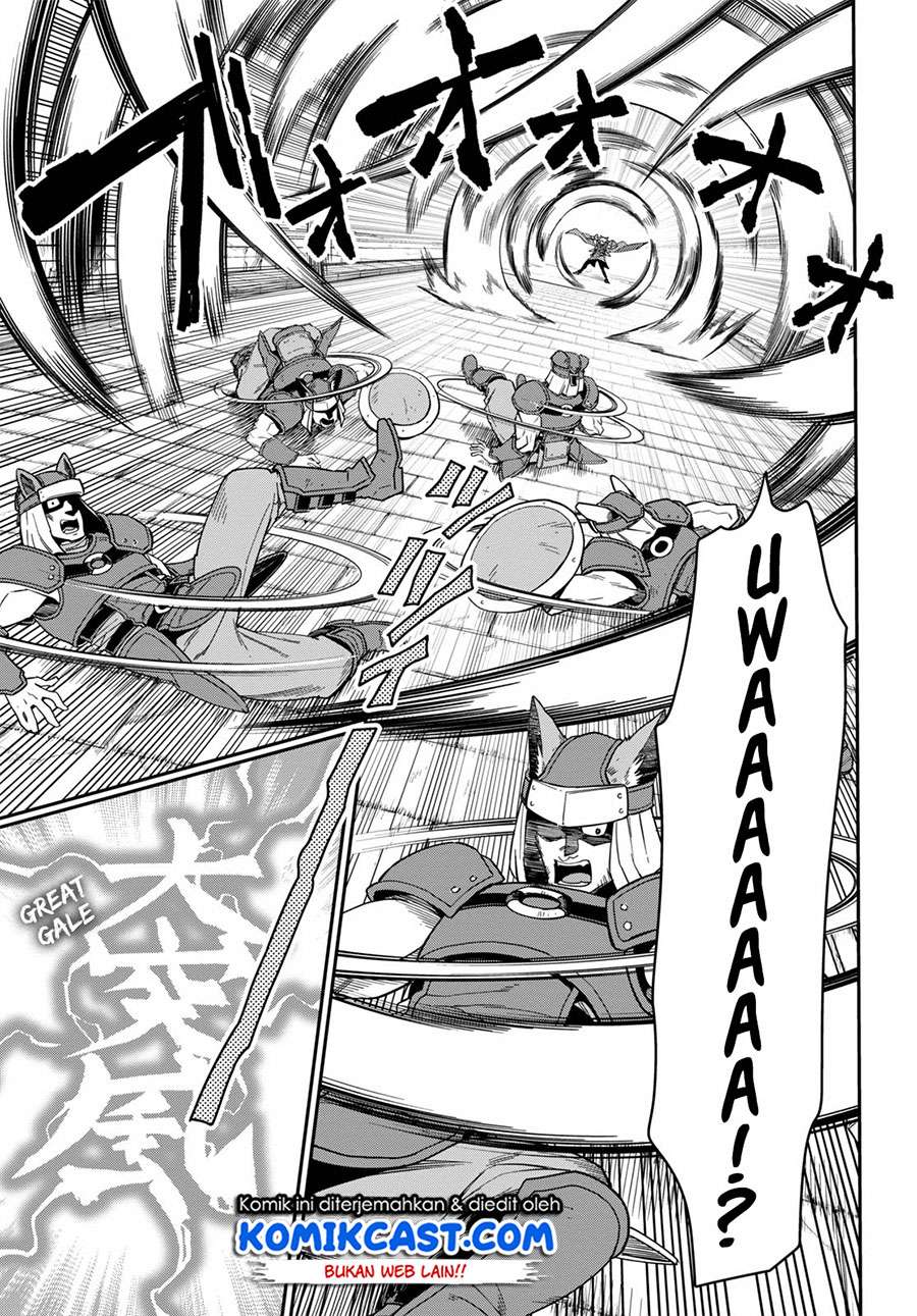 Chapter 74. - halaman 11