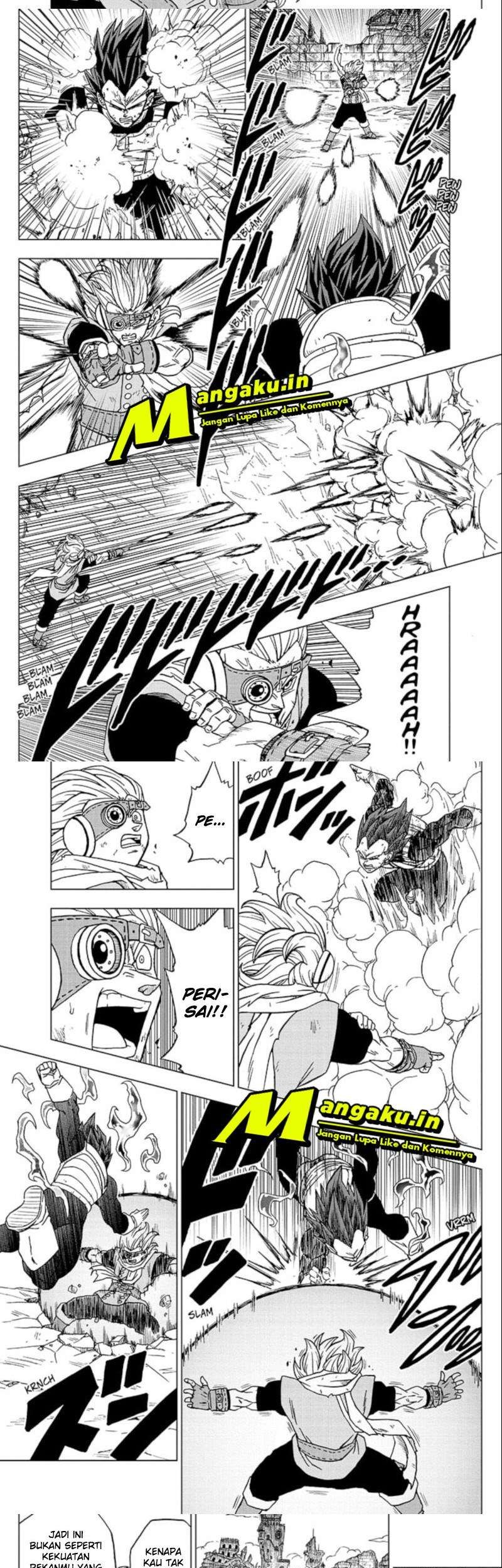 Chapter 75 - halaman 10