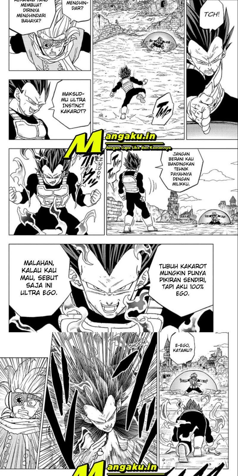 Chapter 75 - halaman 11