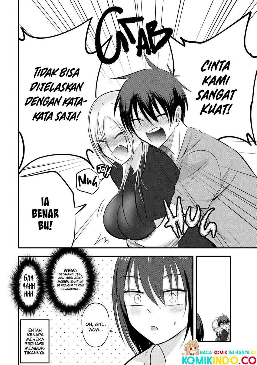 Chapter 82 - halaman 10