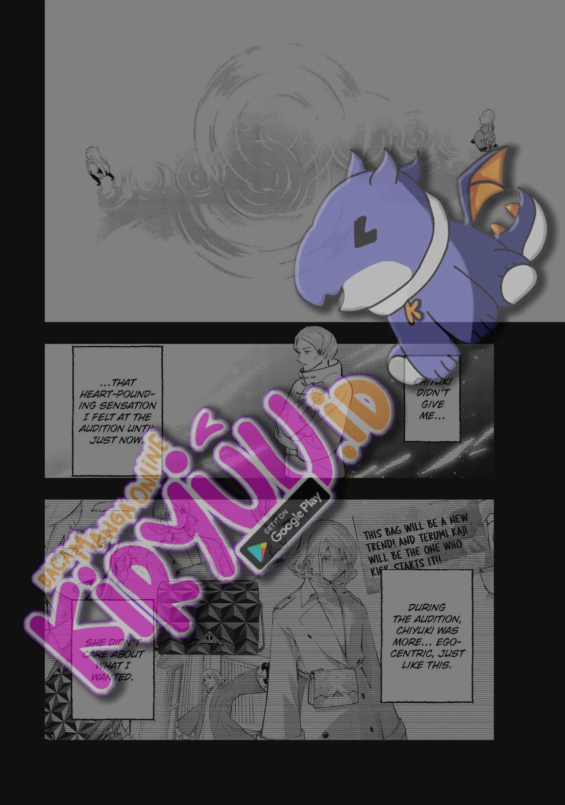 Chapter 141 - halaman 11