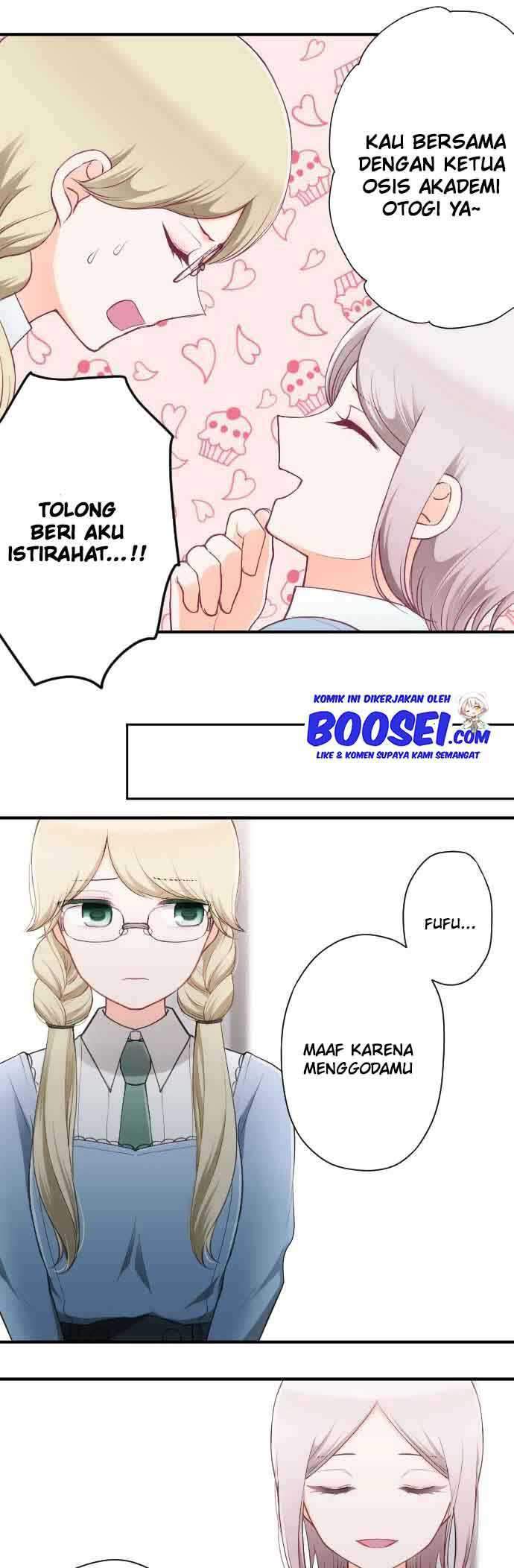 Chapter 167 - halaman 11