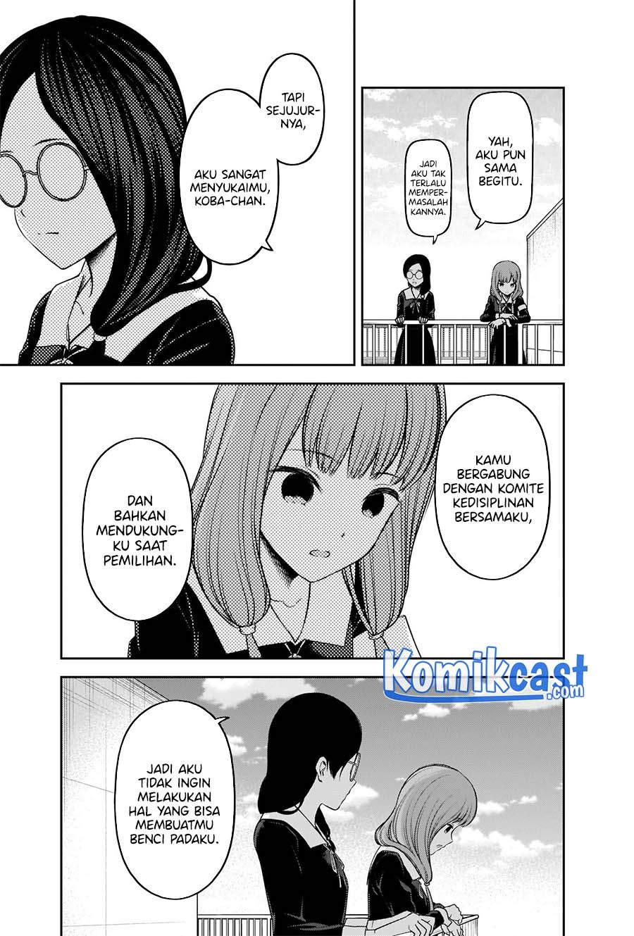 Chapter 234 - halaman 11