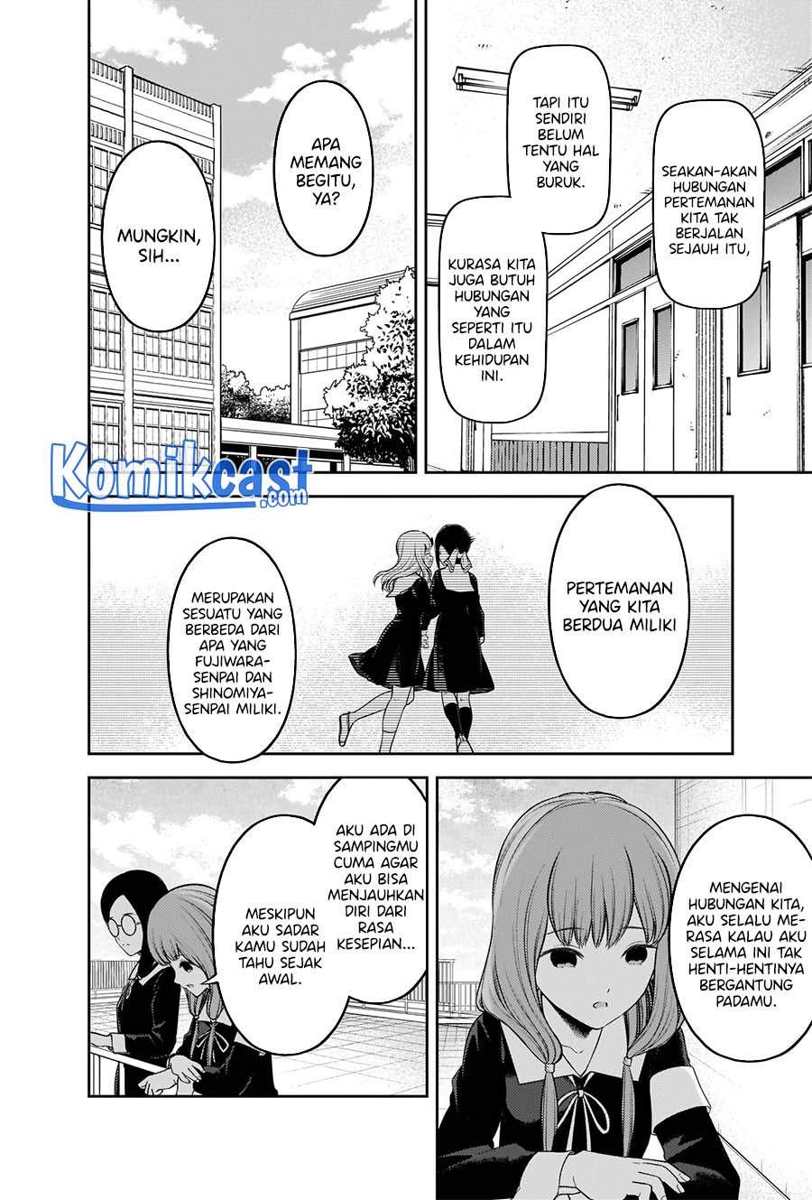 Chapter 234 - halaman 10