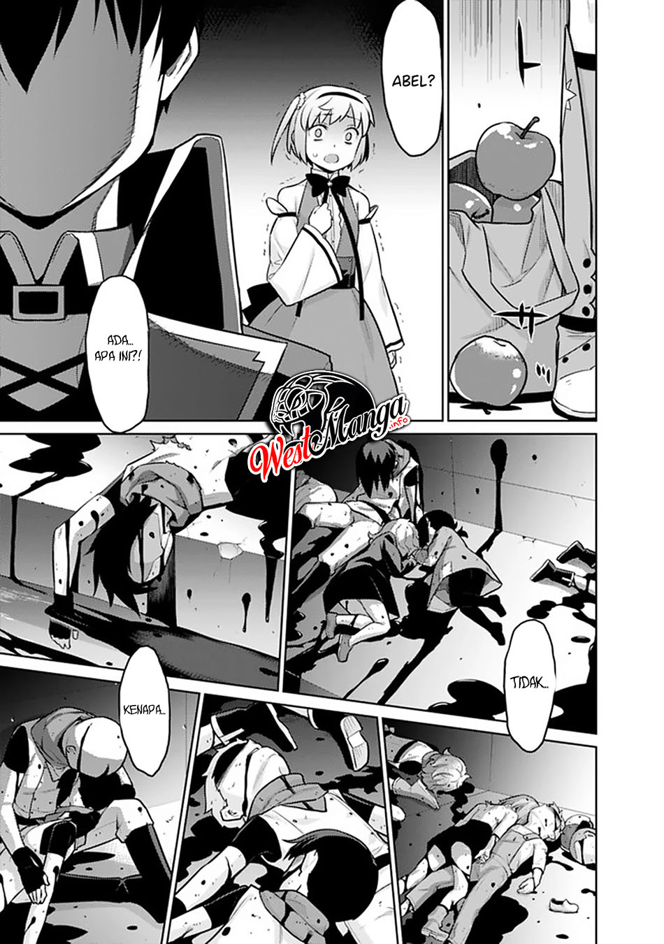 Chapter 23 - halaman 10