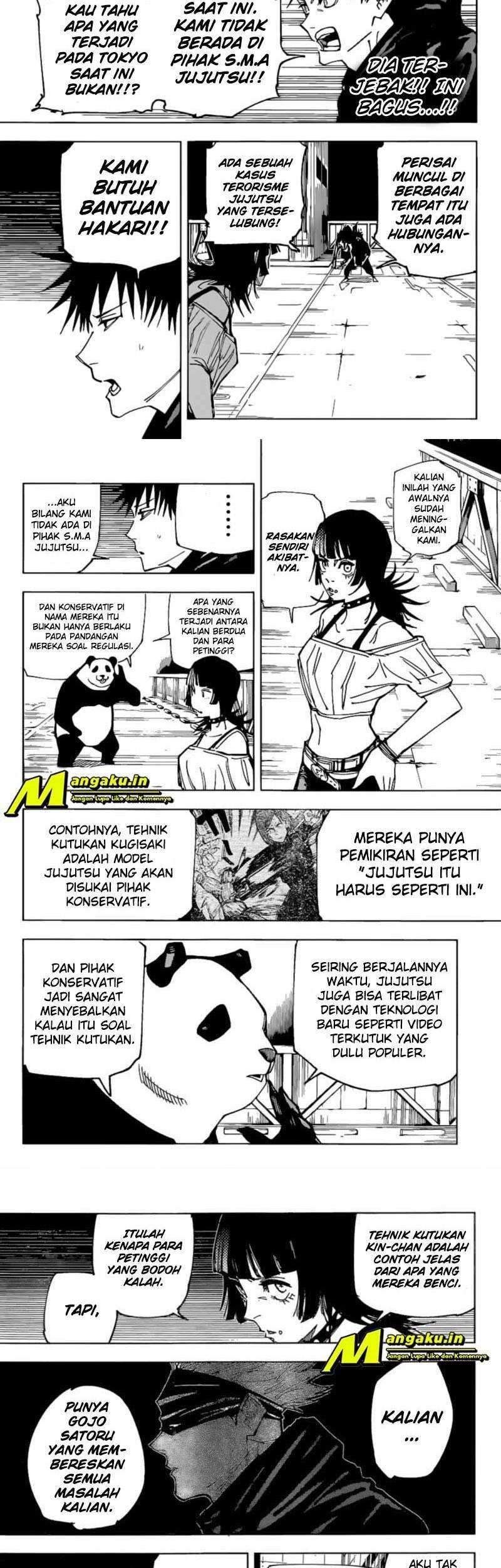 Chapter 155 - halaman 10