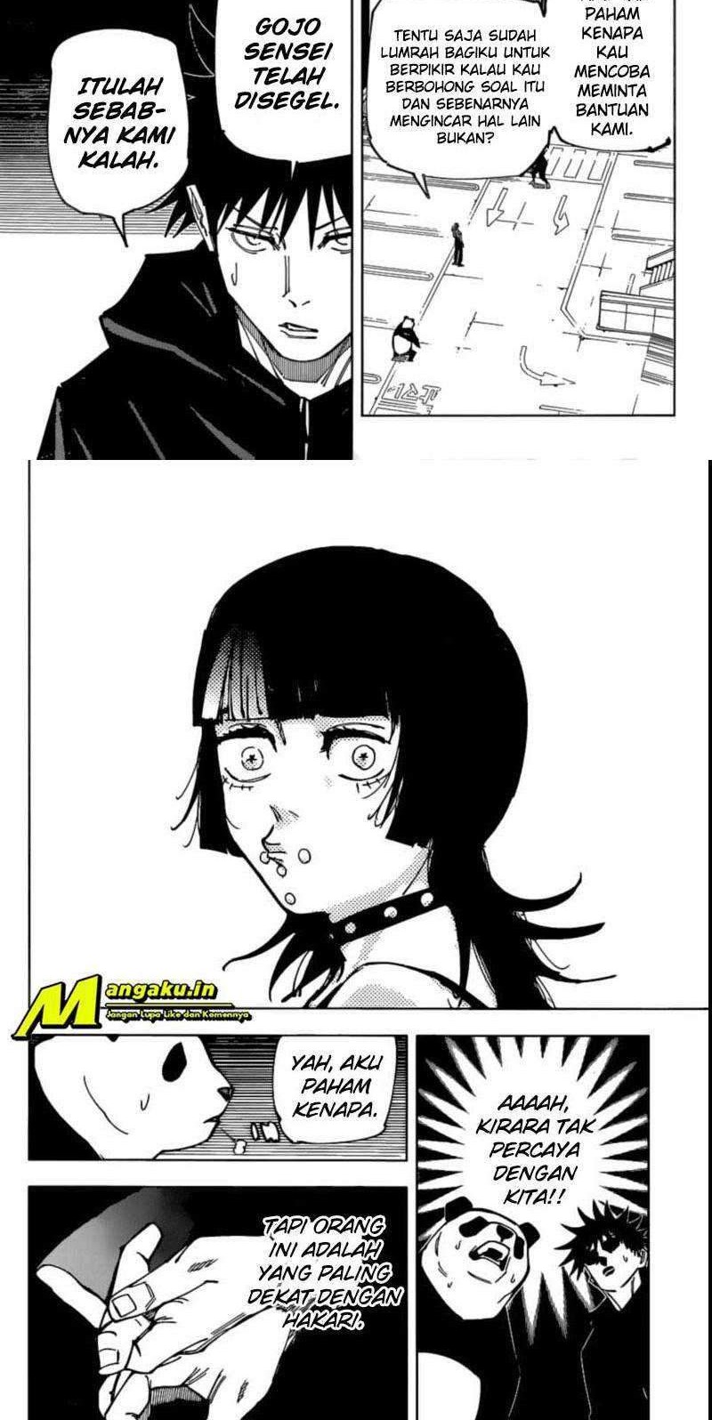 Chapter 155 - halaman 11