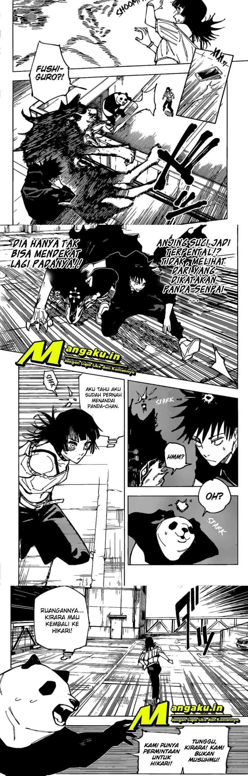 Chapter 154 - halaman 10