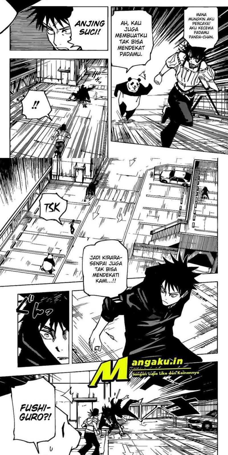 Chapter 154 - halaman 11