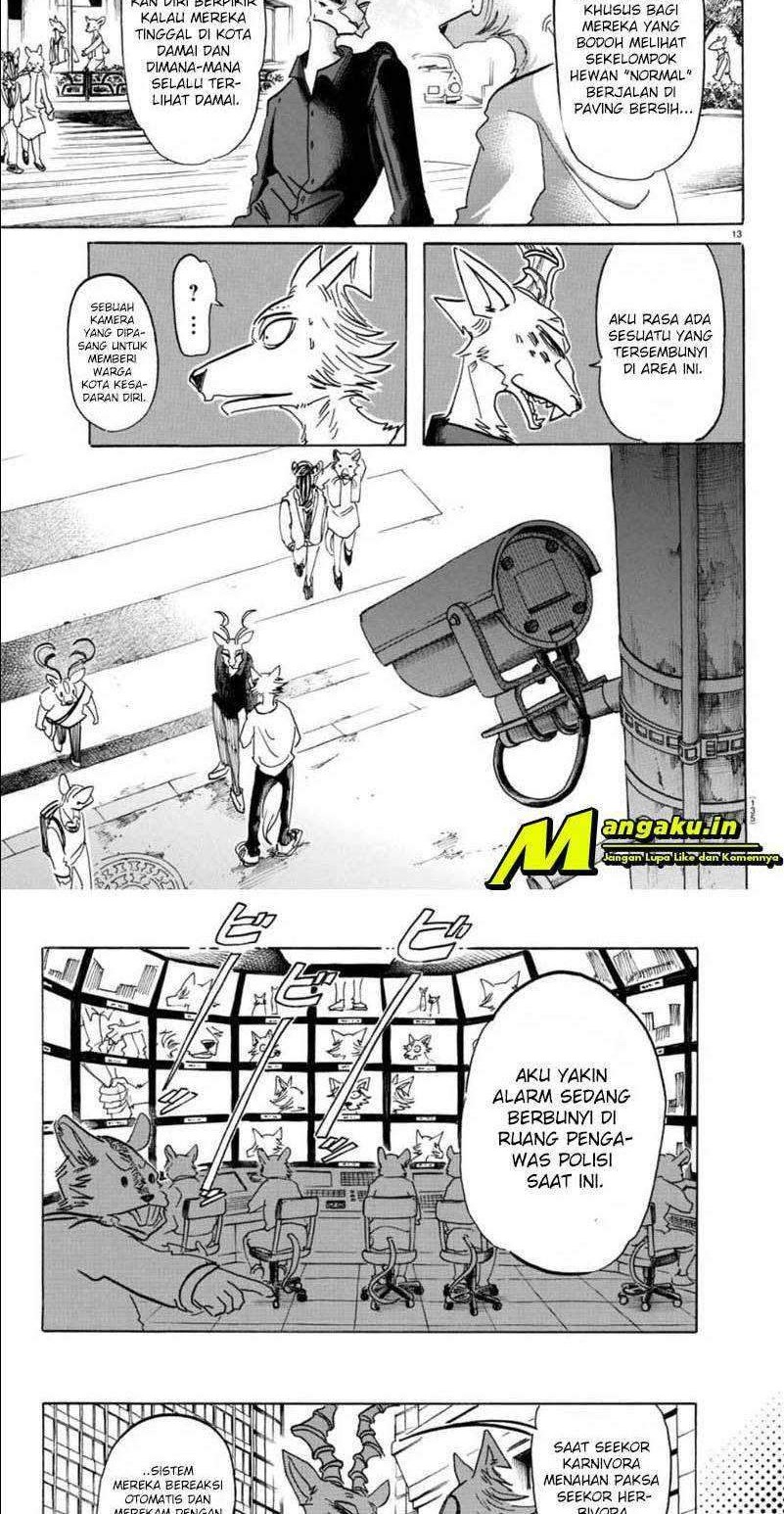 Chapter 151 - halaman 10